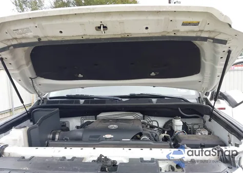 2018 Toyota Tundra Sr5 5.7L V8 from USA, damaged, VIN 5TFDW5F1XJX739799